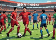爱游戏体育app-亚洲球队战胜强敌，创造历史性胜利的简单介绍