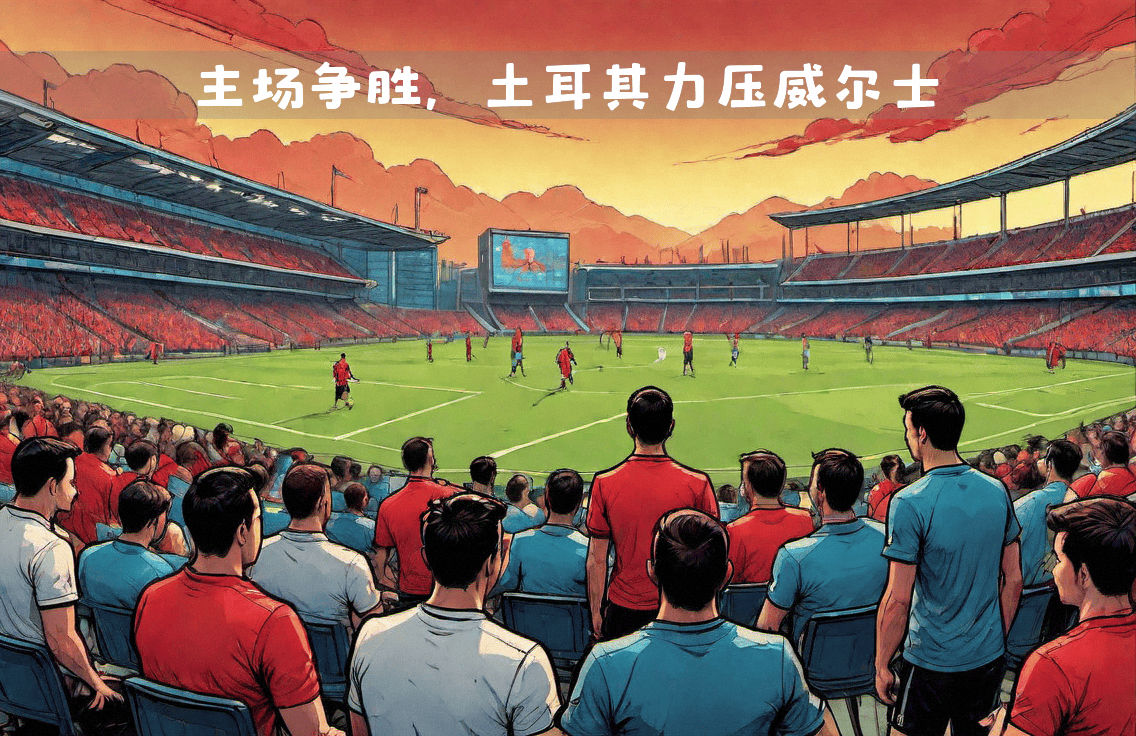 关于土耳其主场大胜威尔士，卫冕欧锦赛出线希望的信息