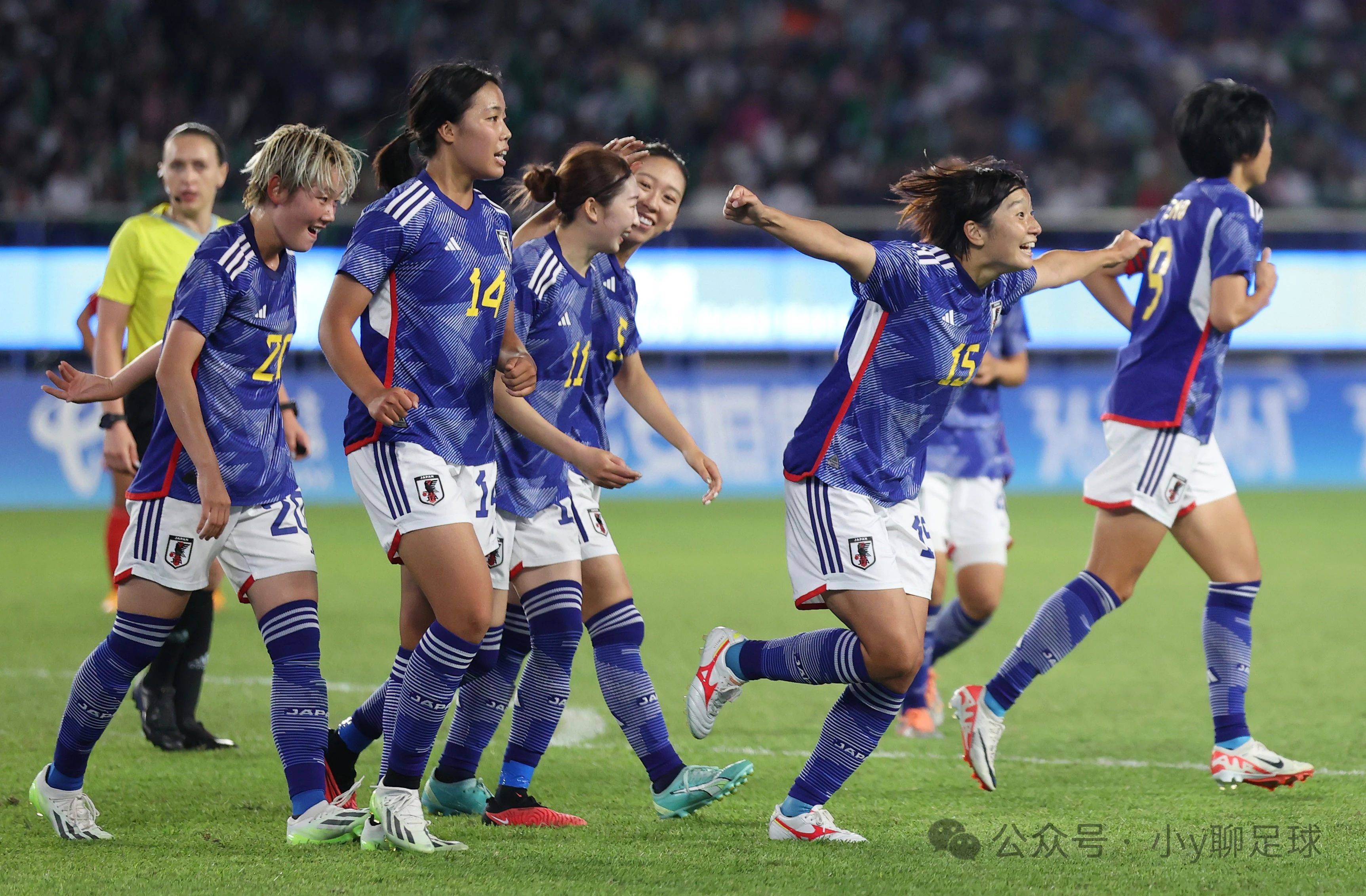 足球新闻热点：女足比赛带来的精彩对决！