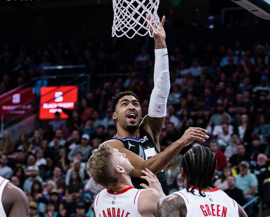 NBA热门球队争霸，火箭击败爵士晋级西部决赛的简单介绍