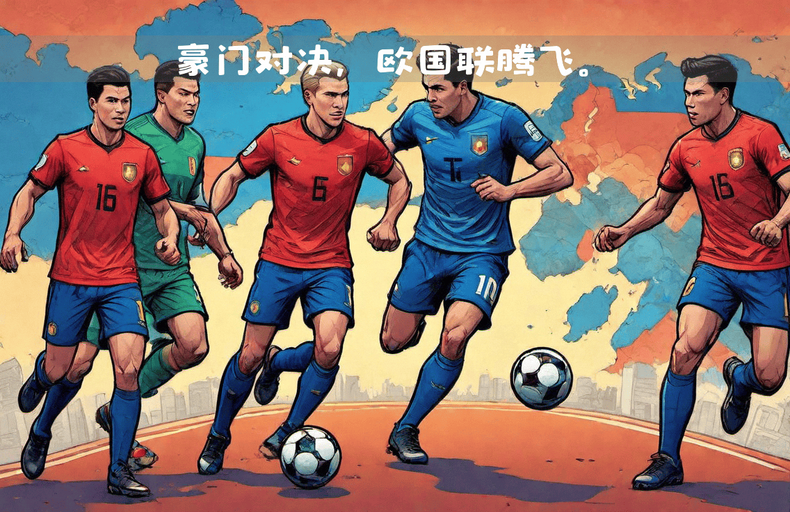 国际足球聚焦：欧国联豪门对决一触即发