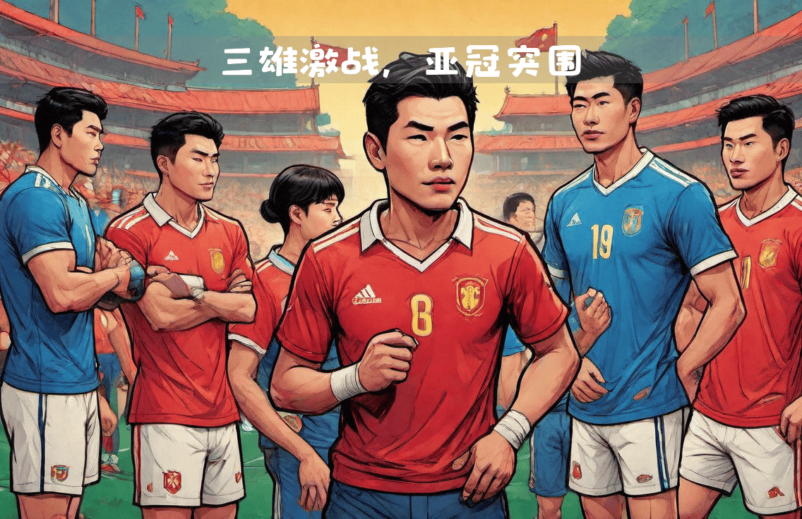 包含激战落幕！球队亚冠与对手拼尽全力的词条